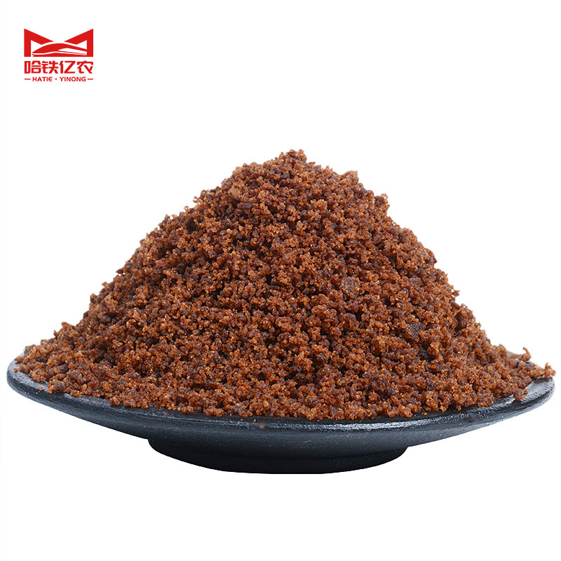 哈铁亿农 红糖 500g/袋高清大图