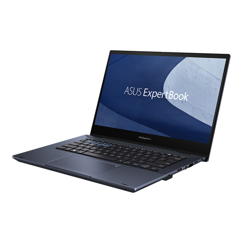 华硕(ASUS)商用笔记本电脑P5450CVA 14英寸 (I7-1360P/16G/1TBSSD/锐炬显卡/WIN11)