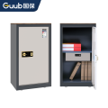 国保（Guub）Z168-V5指纹密码保密柜