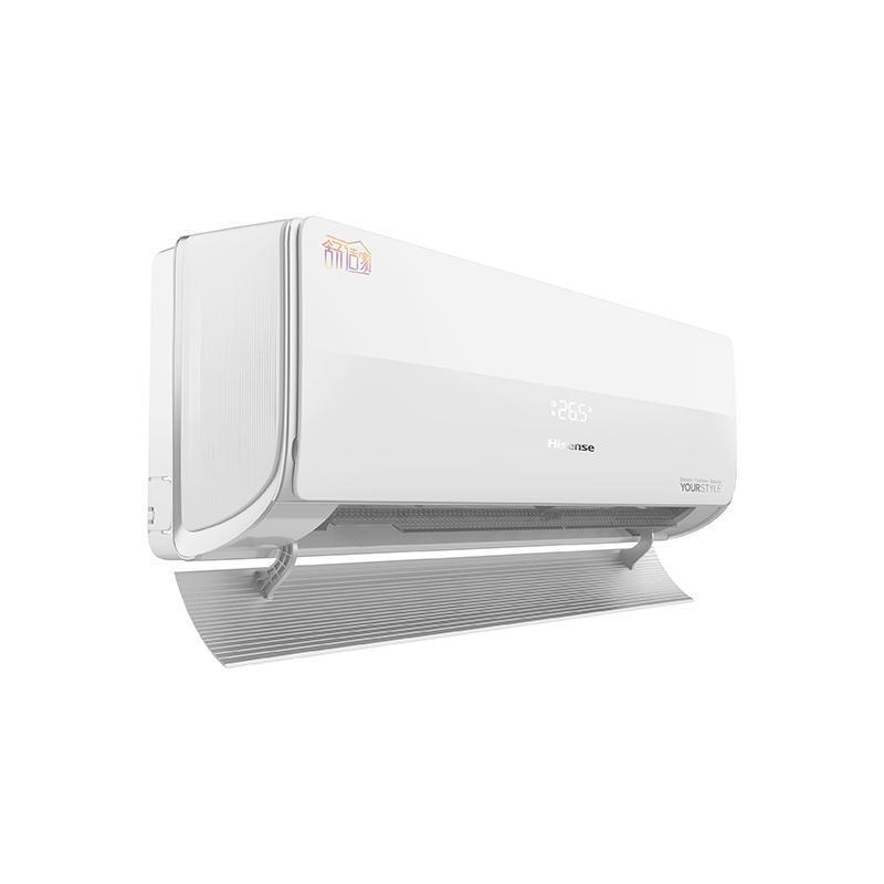 海信空调KFR-35GW/A300X-X1