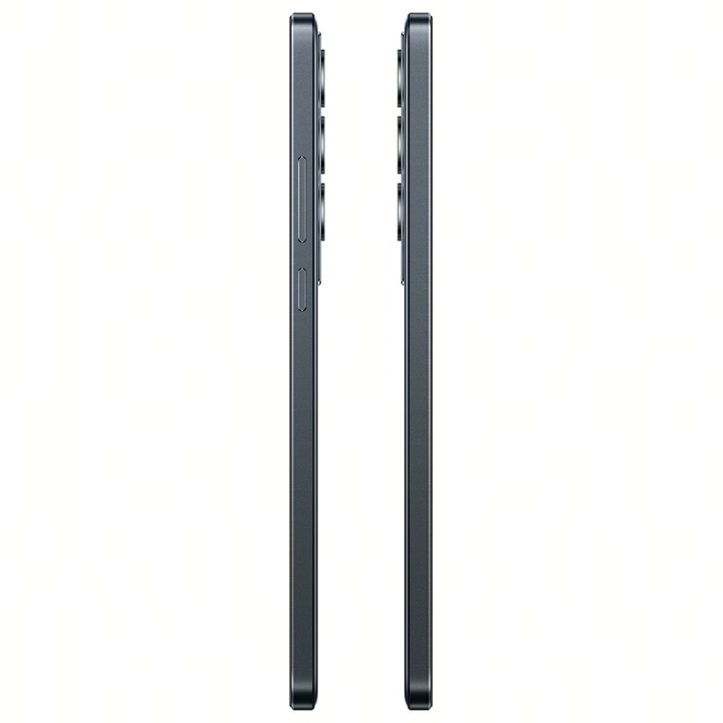 OPPO K12 Plus 玄武黑 12GB+512GB 第三代骁龙 7 旗舰芯片 6400mAh超耐久大电池 AI手机