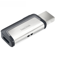 闪迪(SanDisk) Type-C U盘 64G(SDDDC2-064G)