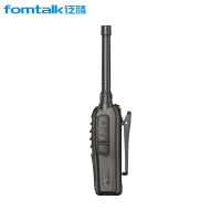 泛腾模拟对讲机FT2800