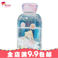 美少女网红玻璃杯水杯少女心吸管可爱韩版韩国女学生小清新水杯子