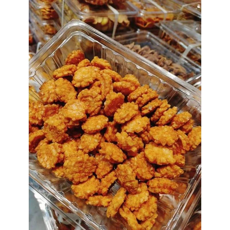 曼兹集鲜小酥酥190g