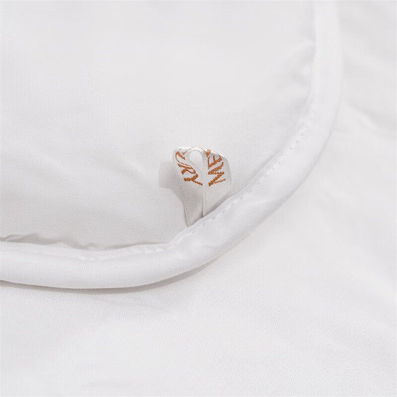 水星家纺DH威尔抗菌澳洲羊毛被220cm×240cm/条126789高清大图