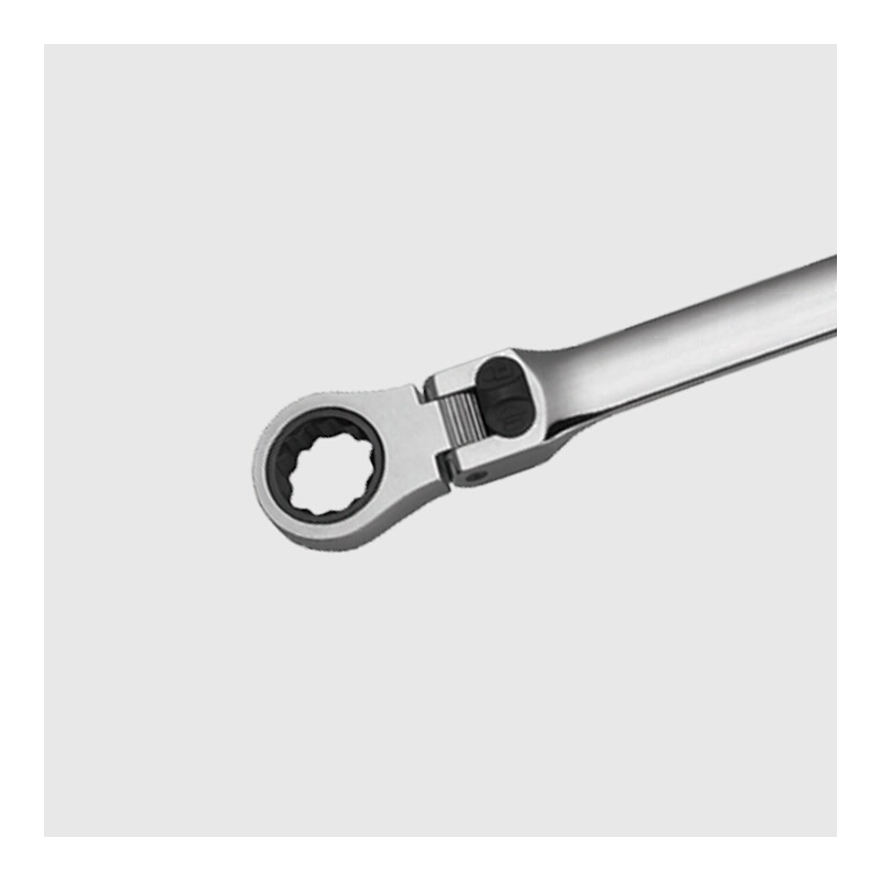 世达(SATA) 46804 加长型锁定活头快扳11MM