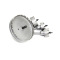 博世(BOSCH) 硬质合金开孔器 17mm 2608594006 5个装 货期5-10天