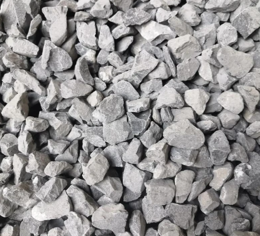 泰航建 碎石 10-30mm 单位:立方米高清大图