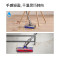 戴森(DYSON)V10n Digital Slim Nautik轻量洗地吸尘器无线家用除螨宠物吸拖一体干湿两用洗地机