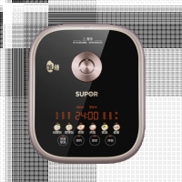苏泊尔（SUPOR）2L小容量触控彩屏低糖饭煲350W火力SF20FC2125