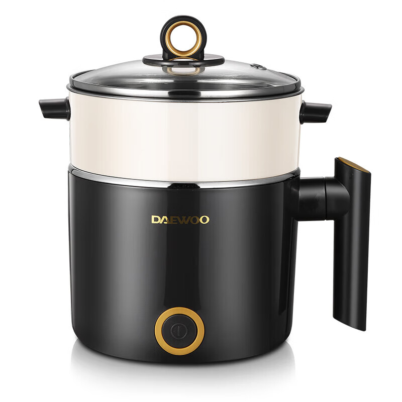 大宇多功能煮面锅DYZM-1266 (彩邮外)