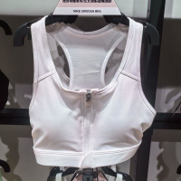 NIKE耐克训练运动健身速干透气女装紧身运动胸衣DD1206-100 Z