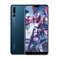 【二手95新】华为 P20 Pro 6+128G 宝石蓝 全网通 手机【原装靓机】