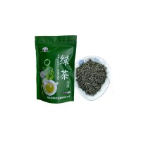 双狮绿茶10g/袋