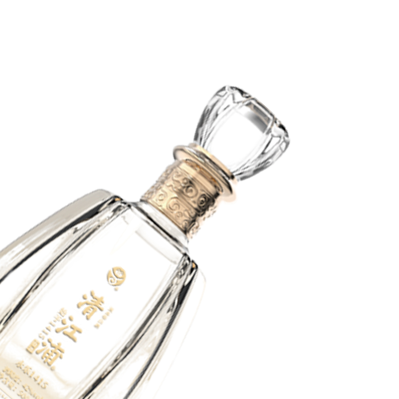 42%vol 清江浦酒-永乐1415 500ml*4/箱 箱装 浓香型白酒