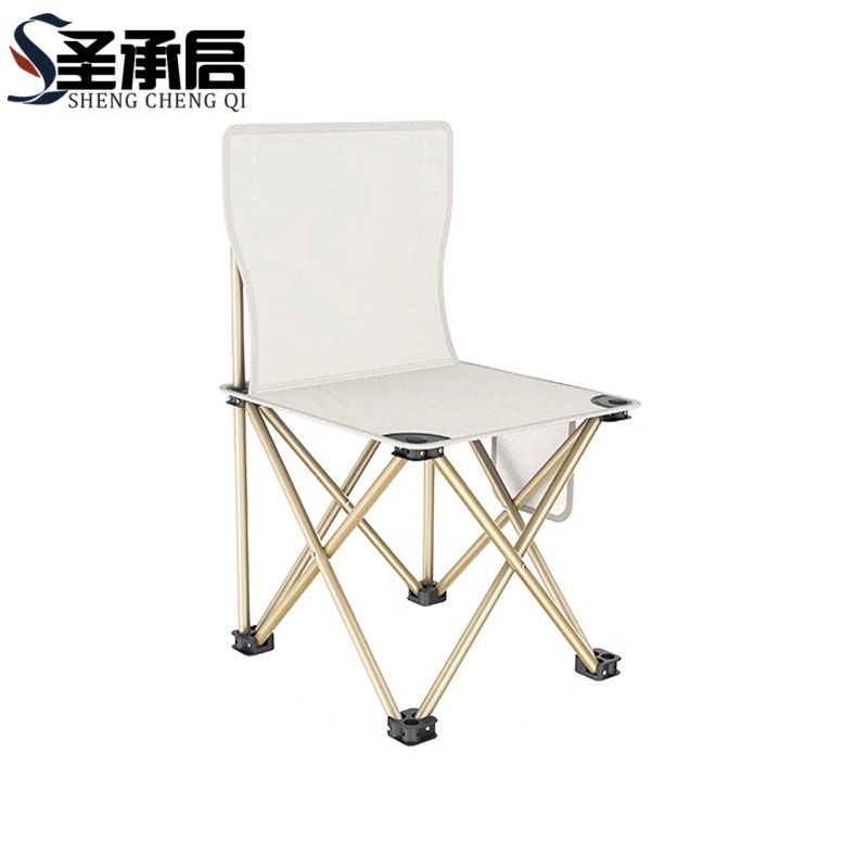 圣承启 折叠椅 超大号 把高清大图
