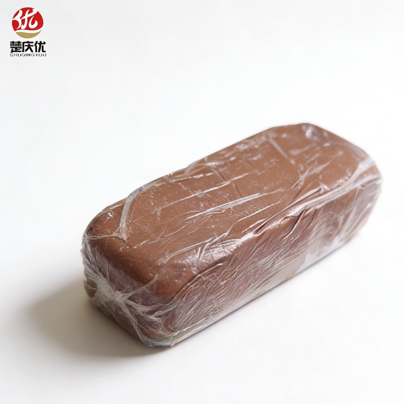 楚庆优 防火泥 2kg 块高清大图