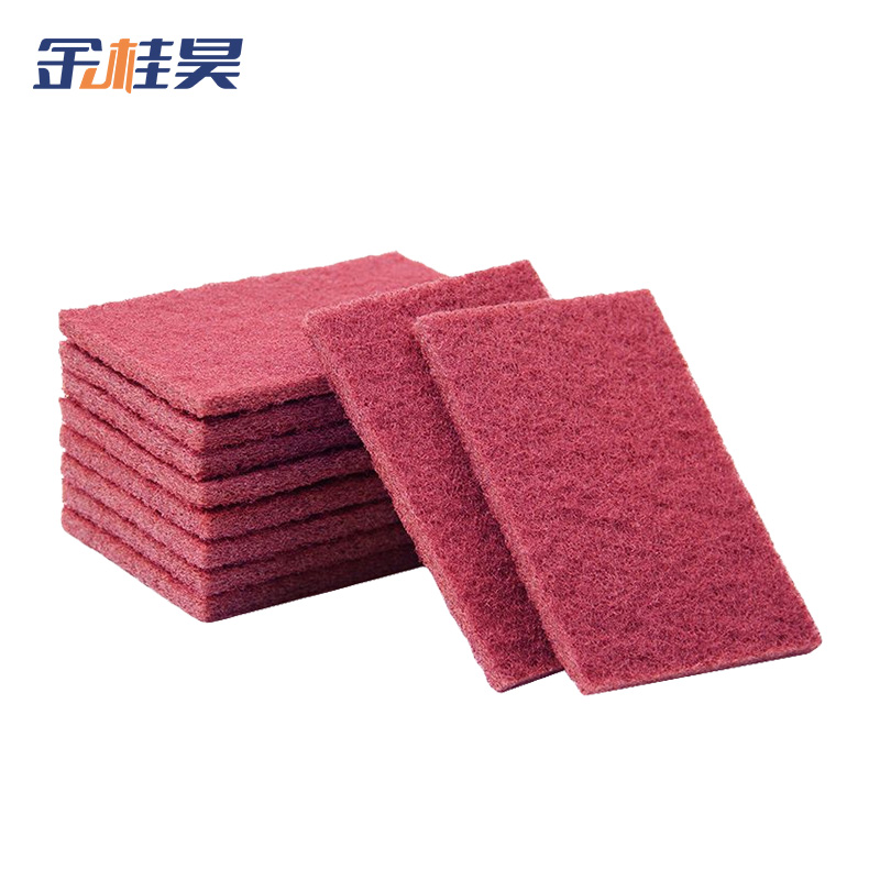 金桂昊 百洁布 15*10*0.8cm 片高清大图