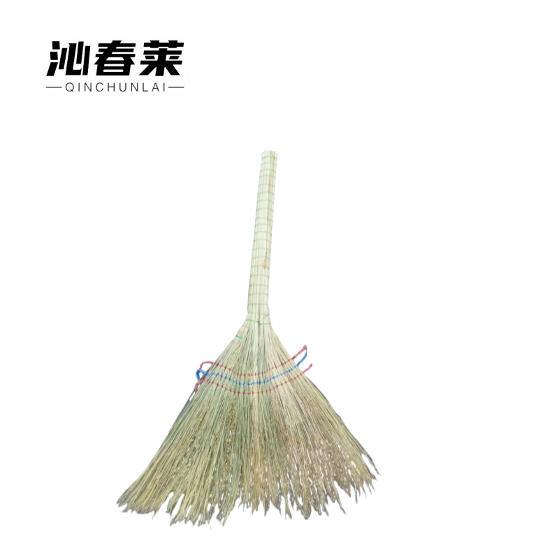 沁春莱高粱扫把精品/把高清大图