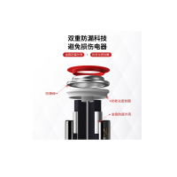 南孚电池 5号,1.5V 5粒/排 50粒/盒