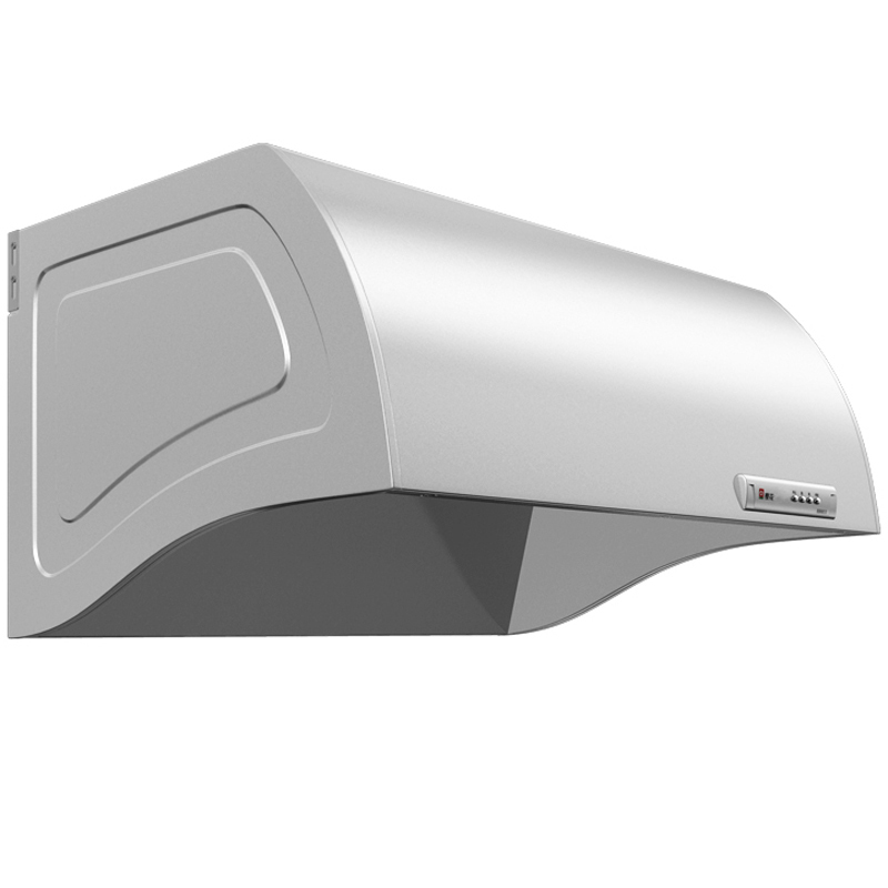 樱花(SAKURA)CXW-130-59大吸力家用中式烟机净吸瞬吸抽油烟机