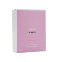 Chanel邂逅橙光輕舞Edt50ml 橙色【彩妝香水】