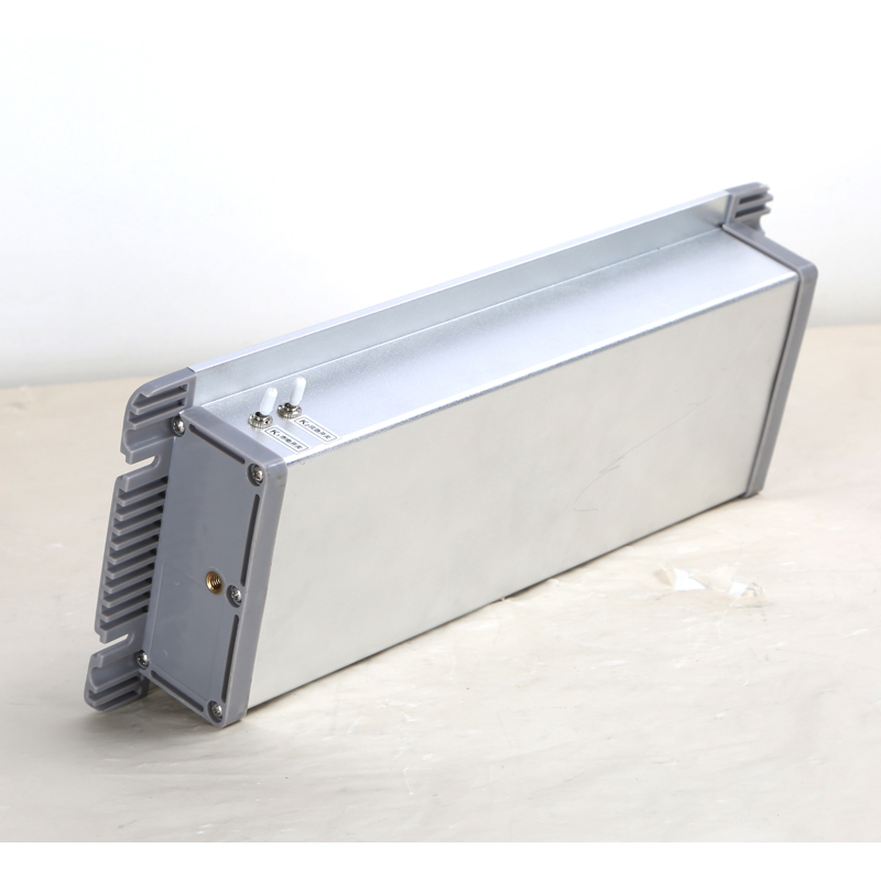 鼎晟丰(DSF)DSFG-900Y LED固态免维护顶灯(应急灯)银色