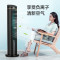 格力(GREE)空调扇KS-06S61Dg家用水冷塔扇客厅卧室节能遥控制冷塔式小空调扇办公负离子加湿远程遥控单冷风扇