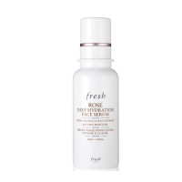 法国馥蕾诗 FRESH 玫瑰润泽密集保湿精华露50ml
