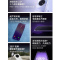 [全新]OPPO A5 Pro 砂岩紫 12GB+512GB 天玑7300芯 6000mAh大毫安 80W 5G手机
