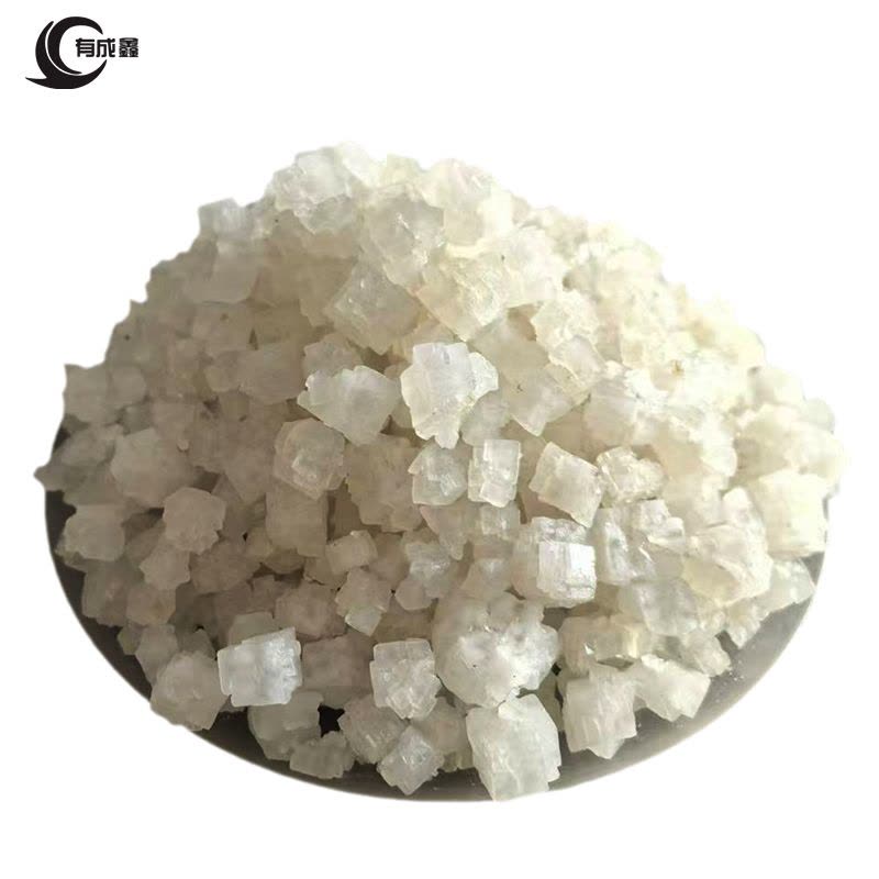 有成鑫 工业盐 50KG 袋图片