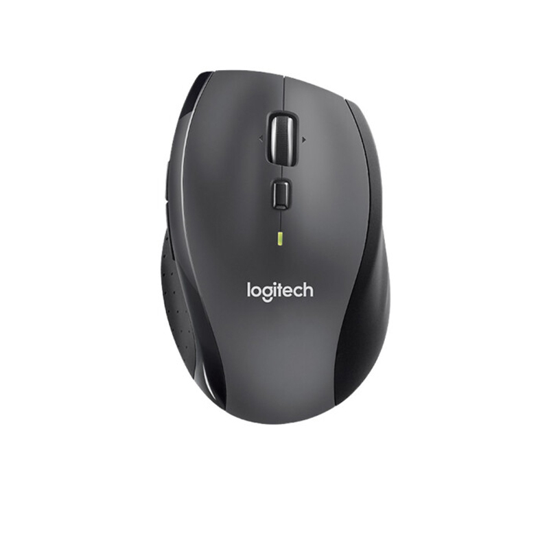 罗技(Logitech) M705无线 激光鼠标