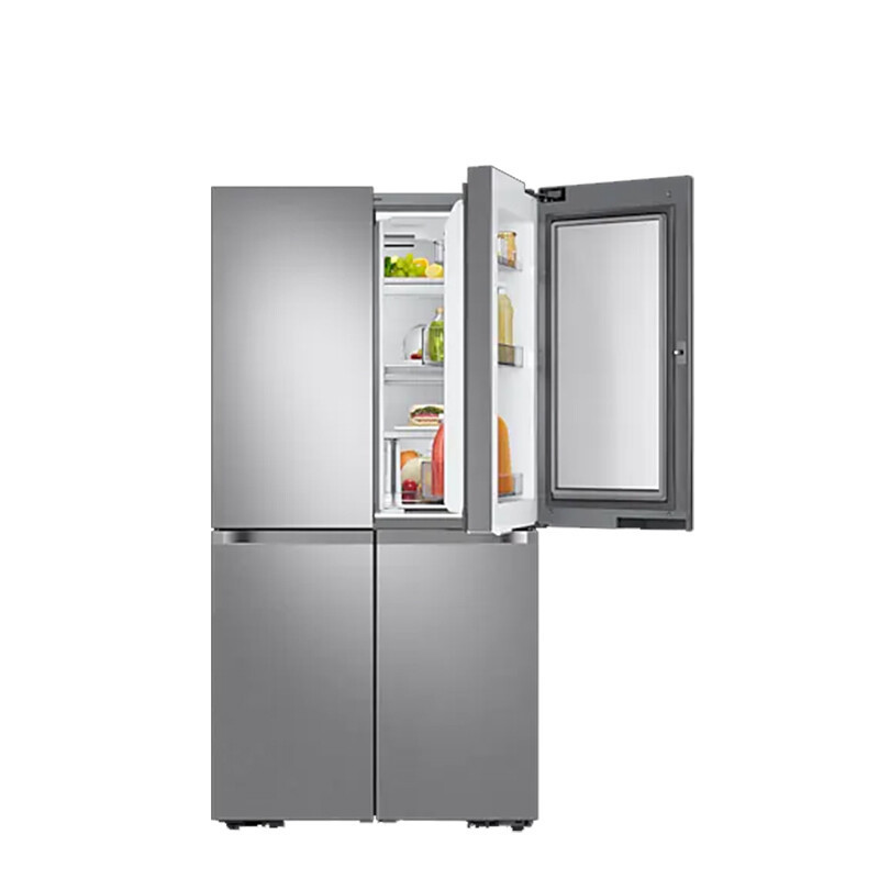 三星(samsung)冰箱rf65a93t0sr/sc报价_参数_图片_视频_怎么样_问答
