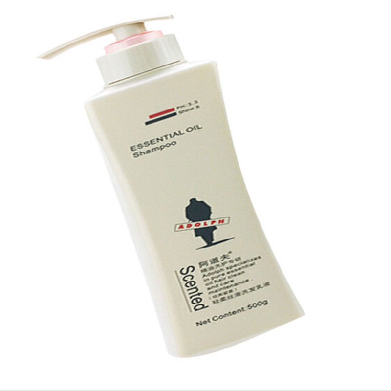阿道夫轻柔丝滑洗发乳液500g6936000900108