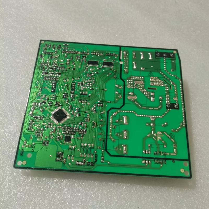 帮客材配 全新原件 P0970102473 TCL惠而浦空调ASH- 35XK3内机主板 收前务必验货高清大图