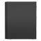 紫 光（ Unis ）台式主机526T i5-10400 8G 1T 集显 win10 HB 23.8寸显示器