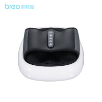 倍轻松(Breo)针刺足疗机电动按摩器 足底脚底足部全自动揉捏家用按摩仪