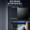 海尔(Haier)爆炒27立方大吸力免清洗油烟机家用CXW-258-C8703U1免清洗