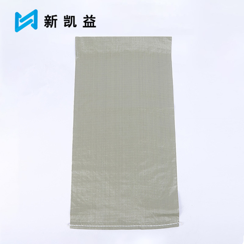 pp编织袋蛇皮袋快递物流搬家袋加厚塑料编织袋打包用高清大图