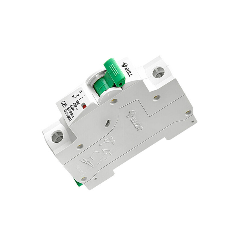 公牛小型断路器空开 LB5-63A/25A-1P