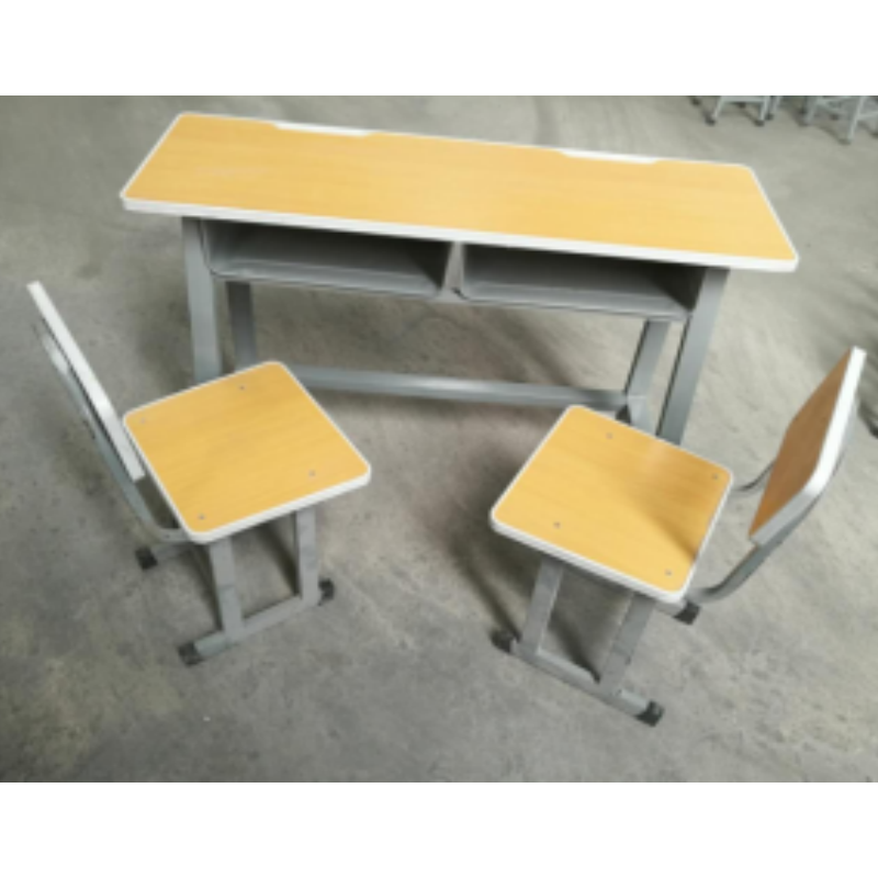 首指(SZ)学校课桌椅/双人课桌椅/SZ-004S 定制