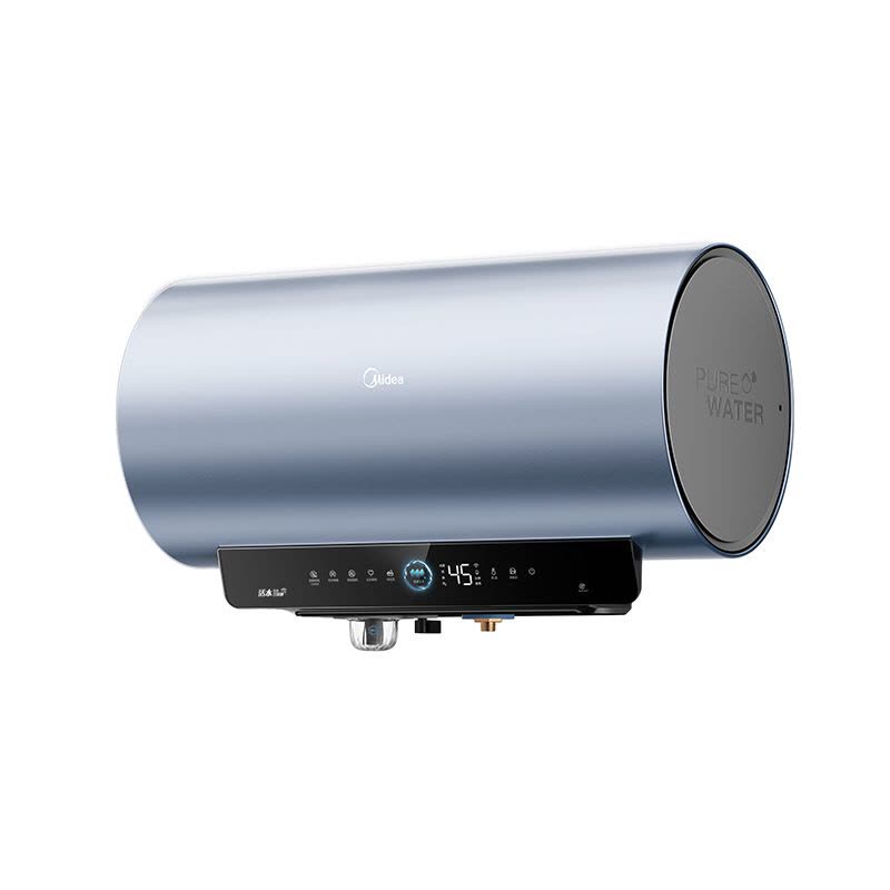 美的电热水器F60-33Q7Max(HE)图片