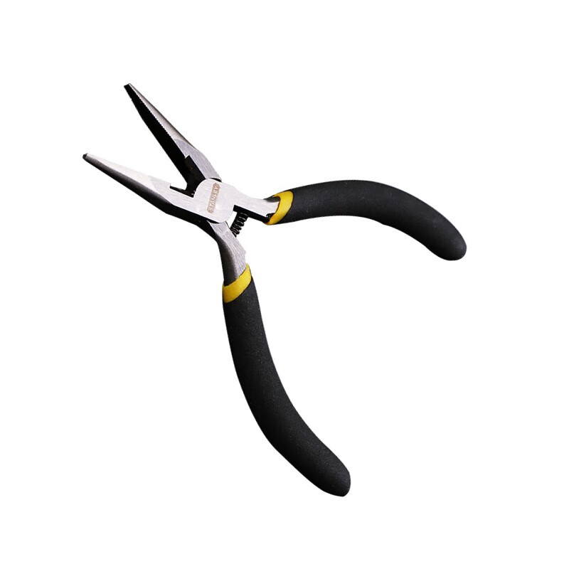 钳子\夹子 史丹利/STANLEY 84-119-23 尖嘴钳高清大图