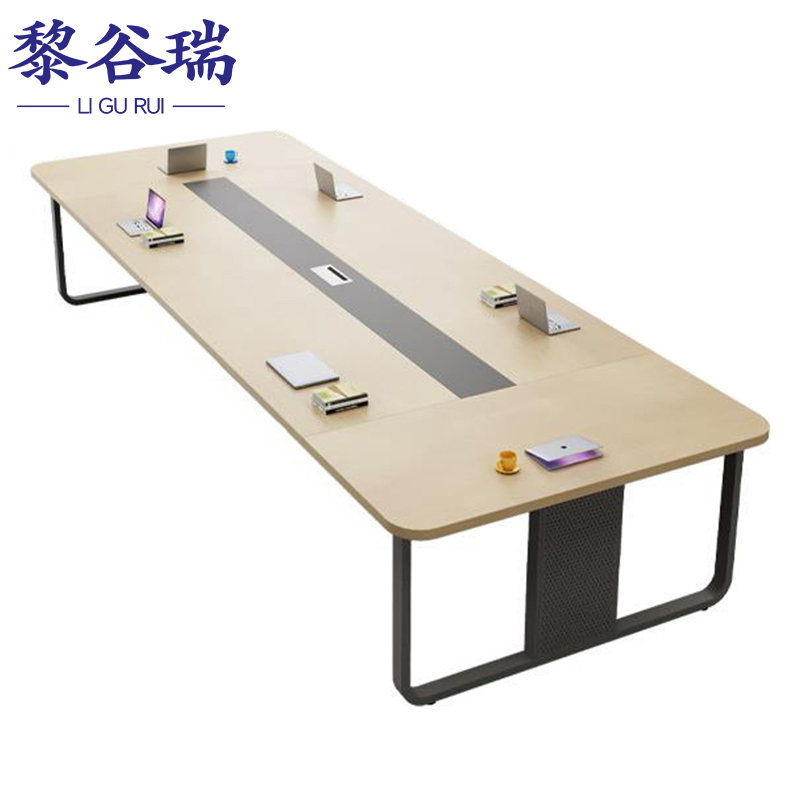 黎谷瑞条桌高清大图