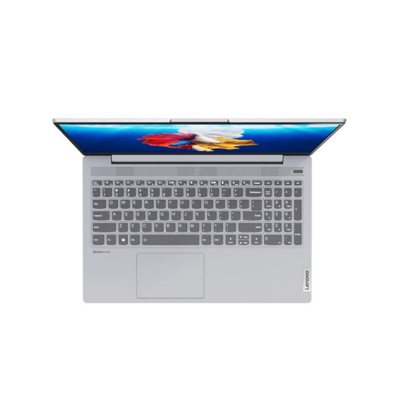 联想(Lenovo)小新15 15.6英寸笔记本电脑(I5 16G 512G 2G独显 银色)