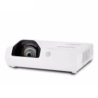松下电器PT-X3282STC 投影仪 短焦投影机 标清 3300流明