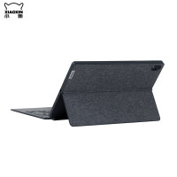 小新Pad 11英寸 2k全面屏 6GB+128GB WIFI 深空灰 + 原装正版磁吸键盘套装 定制