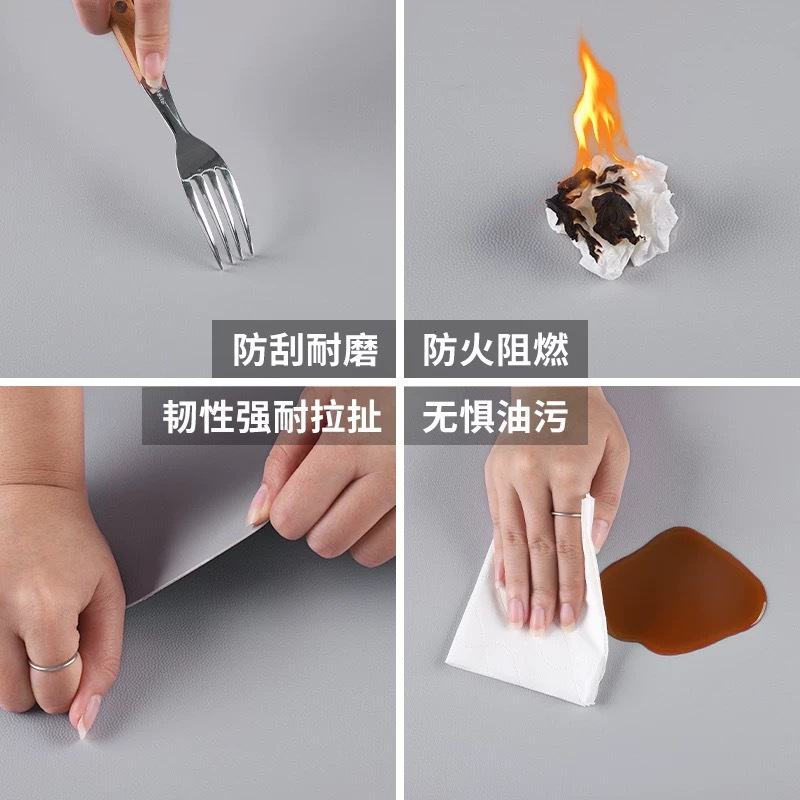 诚智旺 实心塑胶地板 厚3.0mm/平方米高清大图