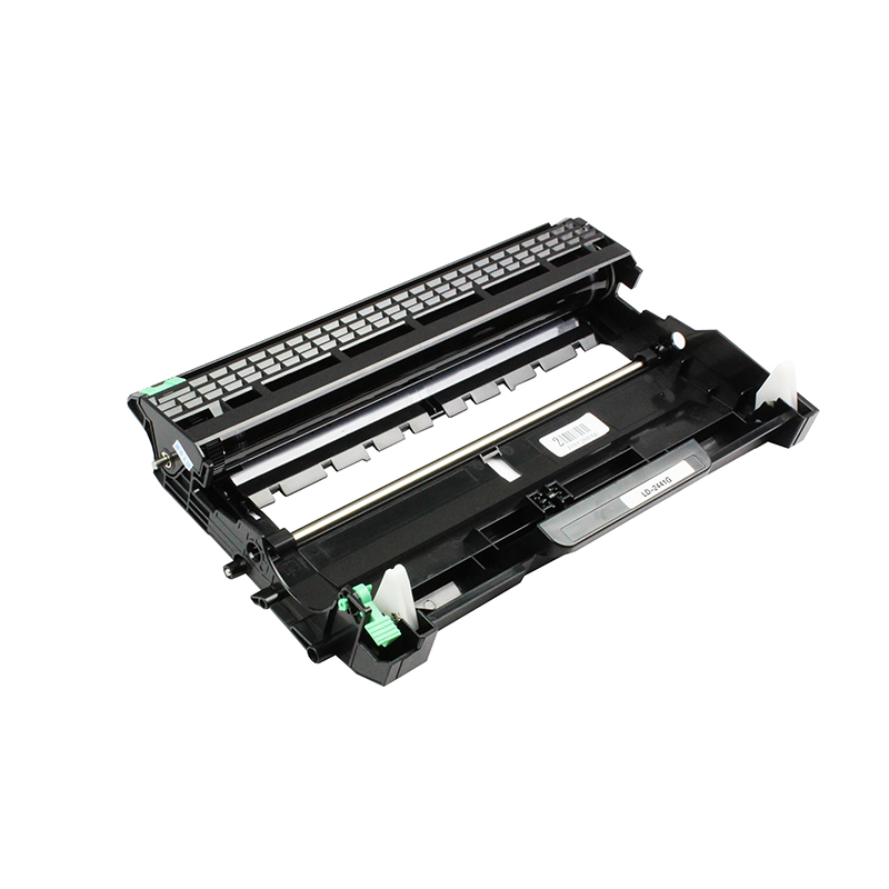 哈博LD2441打印机硒鼓适用联想 LJ2400/LJ2400L/M7400/7450F等高清大图